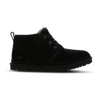 UGG Neumel Uomo - Sneakers Nero - Taglia 41 - Cuoio Black 41