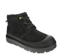 UGG Uomo Stivali ibridi Neumel Weather, Nero