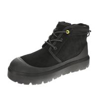 UGG Uomo Stivali ibridi Neumel Weather, Nero