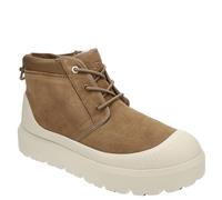 UGG Neumel Weather Hybrid Chukka - Stivali da uomo, Castagna/Whitecap, 41 EU