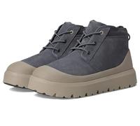 UGG Uomo Scarpe ibride Neumel Weather, Grigio