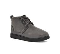 UGG Neumel Weather II Stivale Classico da Uomo, Grigio Dark Grey 51, 39 EU