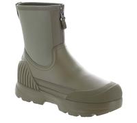 UGG Neumel X Zip, Stivali alla Moda Donna, Trifoglio Sfumato Oliva Bruciato, 36 EU