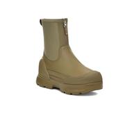 UGG Neumel X Zip, Stivali alla Moda Donna, Burnt Olive Shaded Clover, 42 EU