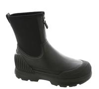 UGG Neumel X Zip, Stivali alla Moda Donna, Nero, 42 EU