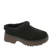 UGG New Heights Cozy Clog Nero 39