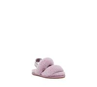 UGG Oh Yeah, Pantofole Unisex - Bambini e ragazzi, Rosa (Shadow), 25 EU