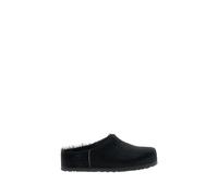 UGG - Otzo Calf Hair Clog - - Shoes - Donna - Nero - 38 EU