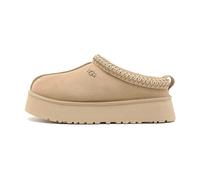 UGG - Pantofola Mustard Seed con Suola a Zeppa - - Shoes - Uomo - Beige - 39 EU