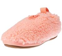 UGG Pantofola Peluche, Pantofole Donna, Rosa Stella Marina Rosa, 36 EU