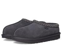 UGG Pantofola Tasman II unisex da bambino, Ossidiana, 12 Little Kid