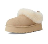 Ugg - Pantofole imbottite da donna per l'esterno - W Tazzelle Mustard Seed per Donne in Poliestere Riciclato - Taglia 6 US - Beige