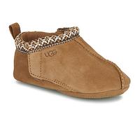 UGG Pantofole bambini BABY TASMAN in Marrone 20 1/2