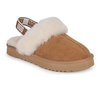 UGG Pantofole bambini Funkette in Marrone 31