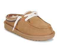 UGG Pantofole bambini K TASMAN MULE in Marrone 32 1/2