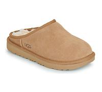UGG Pantofole bambini KIDS' CLASSIC SLIP-ON in Marrone 35