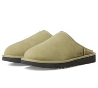 UGG Pantofole classiche da uomo, Ottone silenziato, 48.5 EU