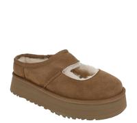 UGG® Bea Women's Mary Jane Ref. 1167612-CHE Colore Marrone Taglia 38