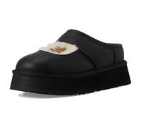 UGG Pantofole da donna Bea Mary Jane Lthr, nero, 36 EU