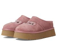 UGG Pantofole da donna Bea Mary Jane, Pink Dawn., 42 EU