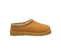 Ugg - Pantofole da esterno - M Tasman Chestnut per Uomo in Pelle - Taglia 9 US - Marrone