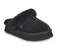 UGG Pantofole DISQUETTE in Nero 37