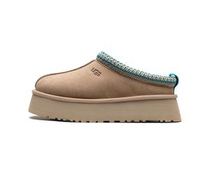 UGG - Pantofole Driftwood con Zeppa - - Shoes - Donna - Beige - 40 EU