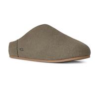 UGG - W Elea Slip-On Verde - Pantofole 37 Verde