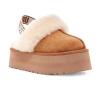 UGG - W FUNKETTE Marrone - Pantofole 37 Marrone