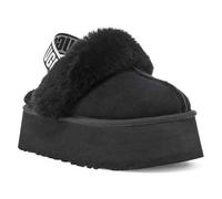 Pantofole UGG Funkette nero donna - 39