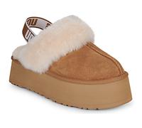 UGG Pantofole FUNKETTE in Marrone 38