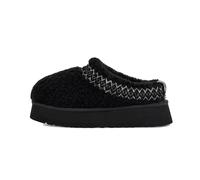 UGG - Pantofole Heritage Braid Black - - Shoes - Donna - Nero - 40 EU