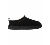 Ugg - Pantofole imbottite da donna per l'esterno - W Classic Micro Black per Donne in Poliestere Riciclato - Taglia 7 US - Nero