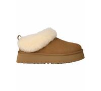 Ugg - Pantofole imbottite da donna per l'esterno - W Tazzelle Chestnut per Donne in Poliestere Riciclato - Taglia 5 US - Marrone