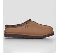 PANTOFOLA M TASMAN II NUBUCK DARK CHESTNUT UGG 43
