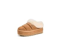 UGG Pantofole per Donna 1146390 TAZZLITA Chestnut Size-Map 38 EU