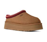 Ugg - Ciabatte da esterno con zeppa - W Tazz II Chestnut per Donne in Poliestere Riciclato - Taglia 39 - Marrone