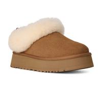 Ugg - Pantofole imbottite da donna per l'esterno - W Tazzelle Chestnut per Donne in Poliestere Riciclato - Taglia 39 - Marrone