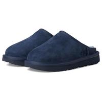 UGG Pantofole unisex per bambini K Classic Slip-on, Oceano profondo., 6 Big Kid