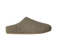 UGG - Pantofole Verdi Slip-on Stile Elea - -Shoes -Donna -Verde -38 EU