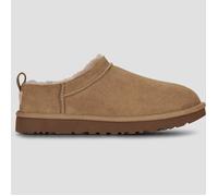 UGG Pantofole W CLASSIC MICRO in Marrone 36