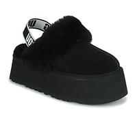 UGG Pantofole W FUNKETTE in Nero 36