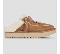 UGG Pantofole W LOWMEL MULE in Marrone 42