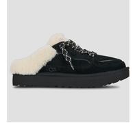 UGG Pantofole W LOWMEL MULE in Nero 42
