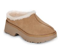 UGG Pantofole W NEW HEIGHTS COZY CLOG in Marrone 37