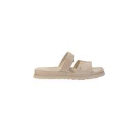 UGG donna Goldengaze Slide, Semi di senape, 6