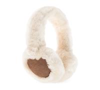 UGG - Paraorecchie Bluetooth in montone - - Accessories - Donna - Beige - ONE SIZE