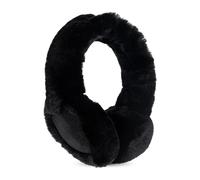 UGG - Paraorecchie in Pelliccia con Cuffie Wireless - - Accessories - Donna - Nero - ONE SIZE