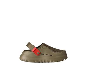 UGG - Peakmod Breathe Low Sandal - - Shoes - Uomo - Verde - 40 EU