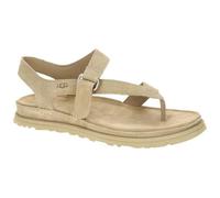 UGG Piattaforma W GOLDENGAZE con punta da donna